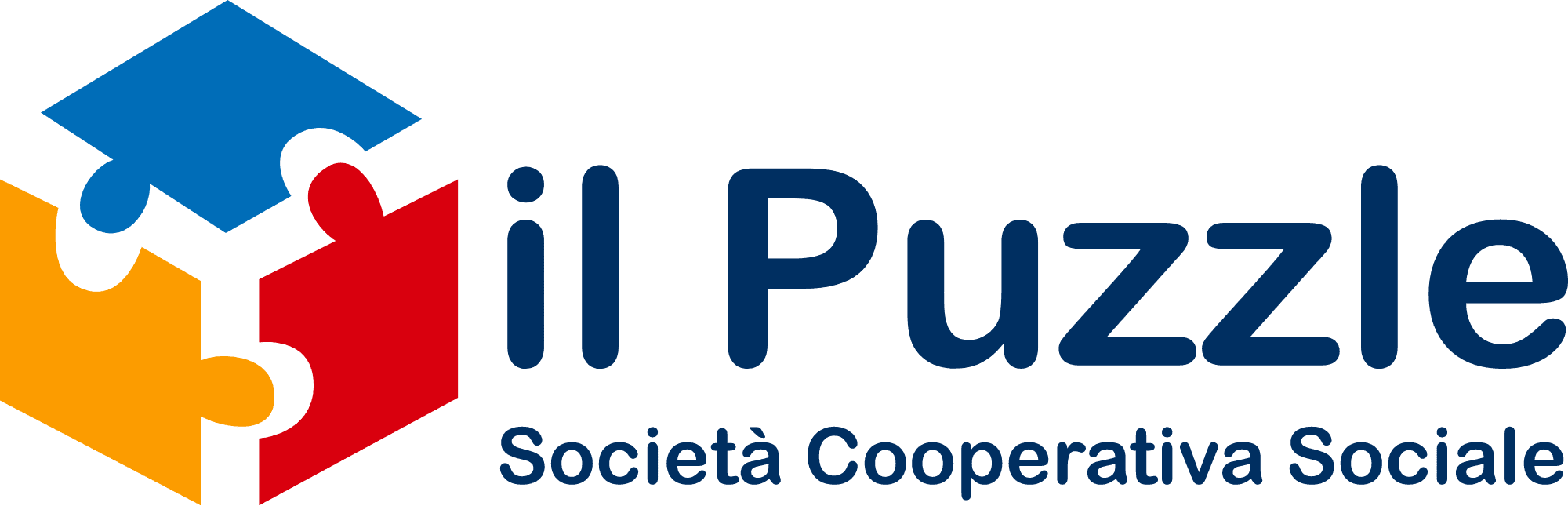 Il Puzzle - Gestione Personale logo